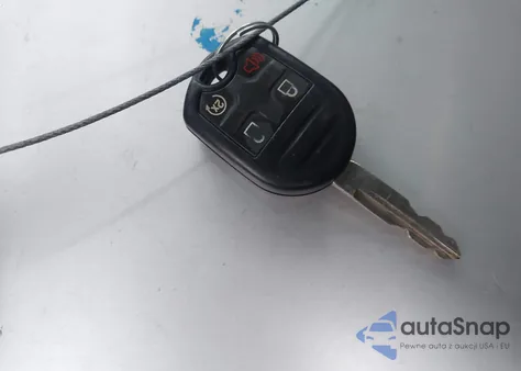 2011 Ford F-150 Fx4 из США, поврежденный, VIN 1FTFW1EF5BFC59563